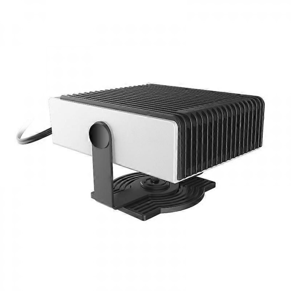 150W Car Fan Heater Air Purification Function Windshield Defroster 9022594375709