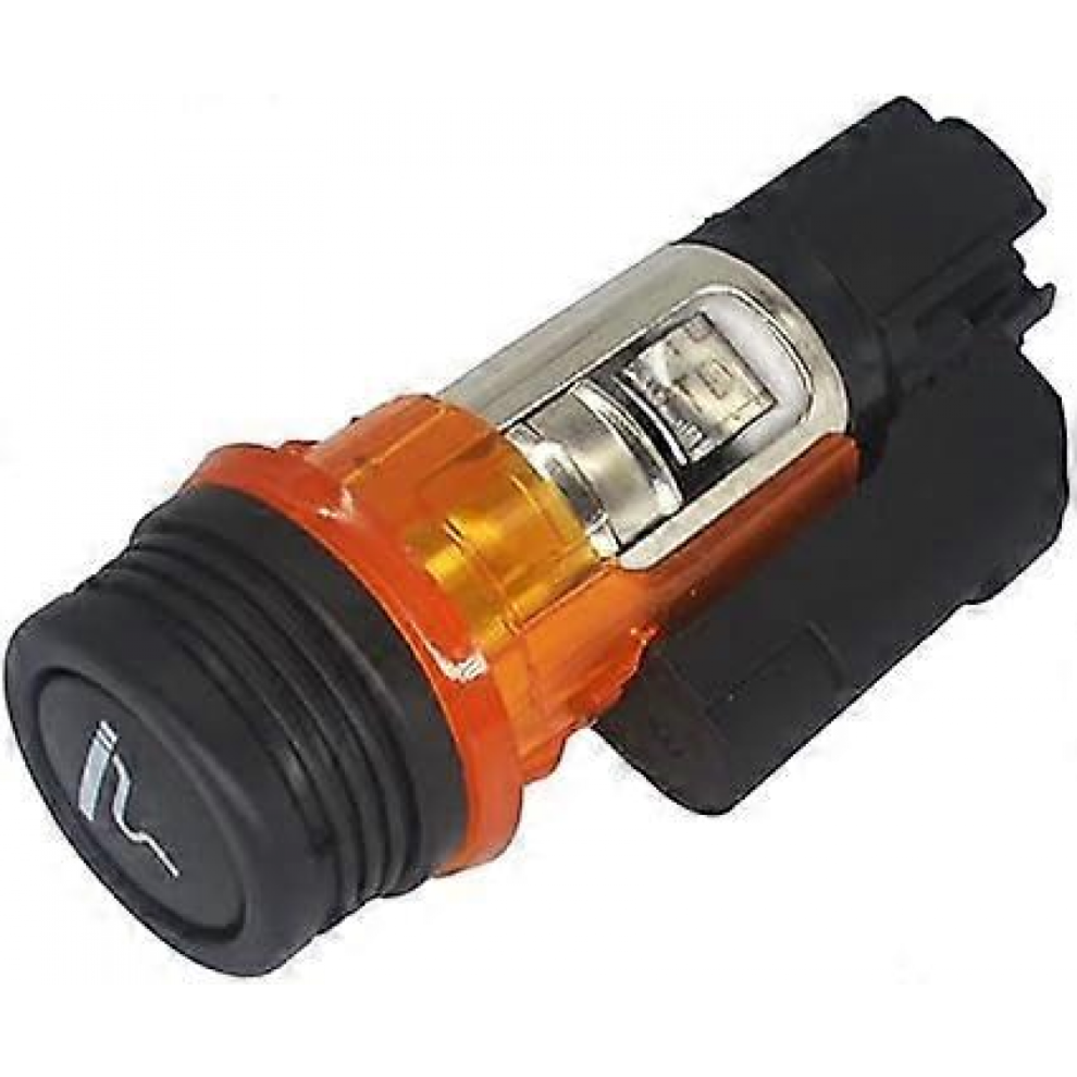 Cigarette Lighter Socket For 206 308 406 607 1007 822754 12V 9022594376232