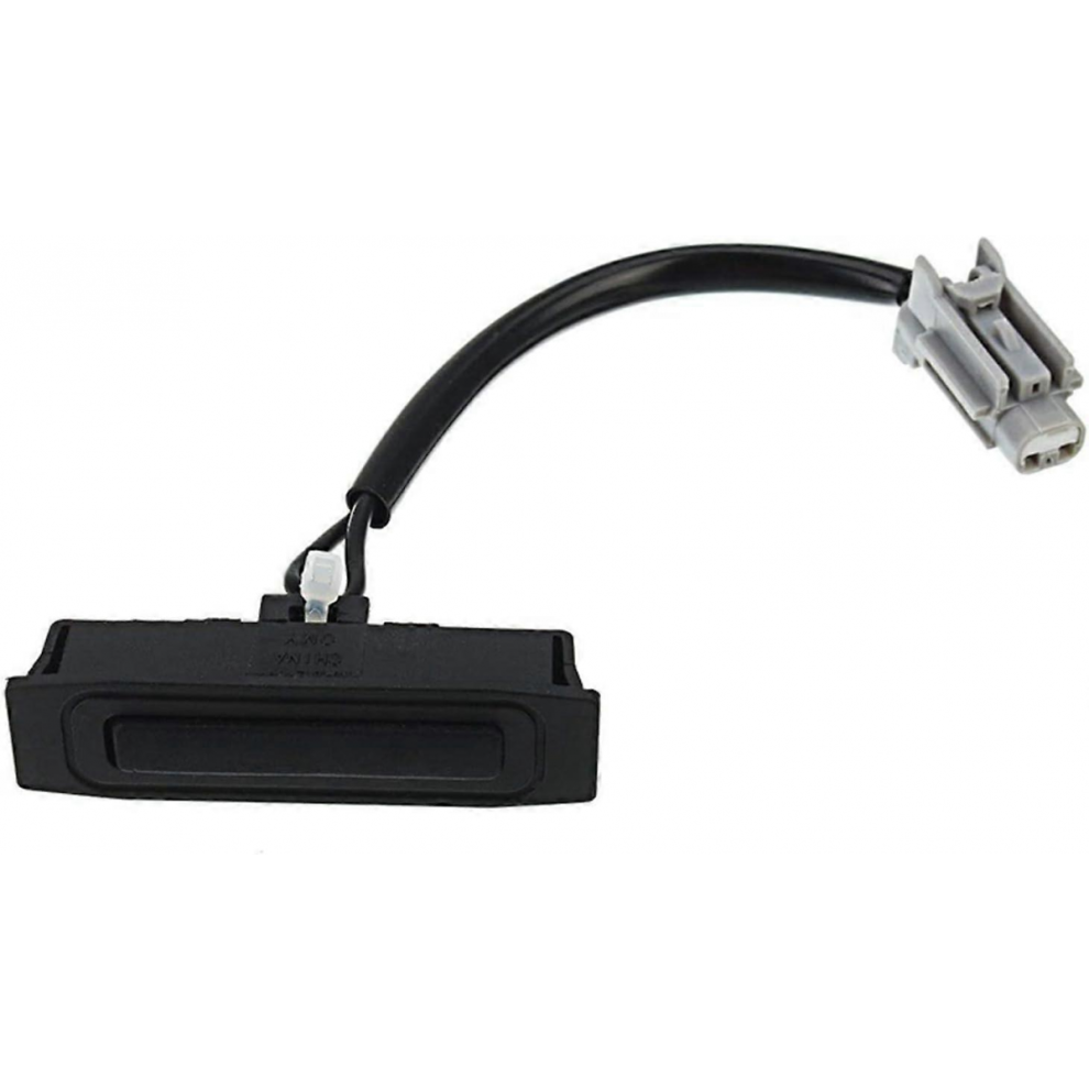 Car Rear Trunk Switch, For Nissan Qashqai J10 2006-2014 90602-Jd004 90602-Jd00b 90602Jd004 90602Jd00b 9022594377314