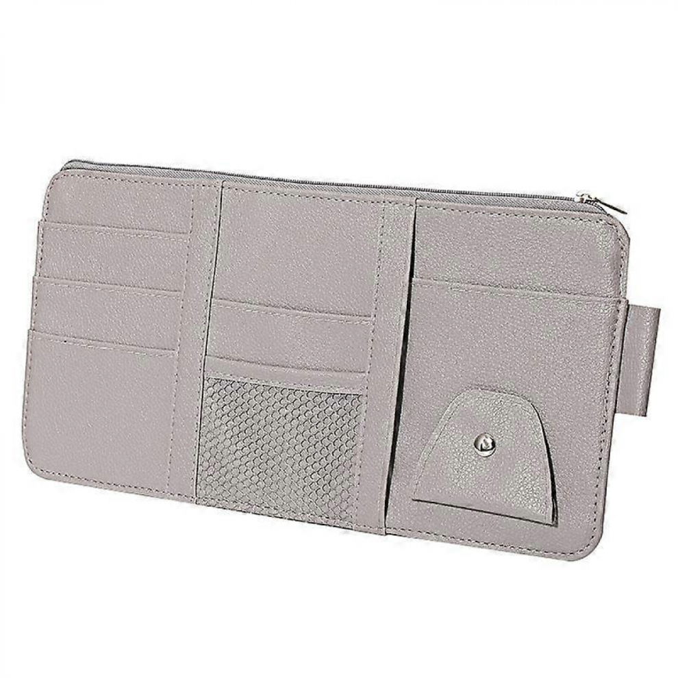 Car Interior Visor Pocket,Car Visor Organizer,Car Visor Storage,Car Sun Visor Organizer,Car Sun Visor Organizer For Glasses,Card Holder,Storage Bag 9022594377901