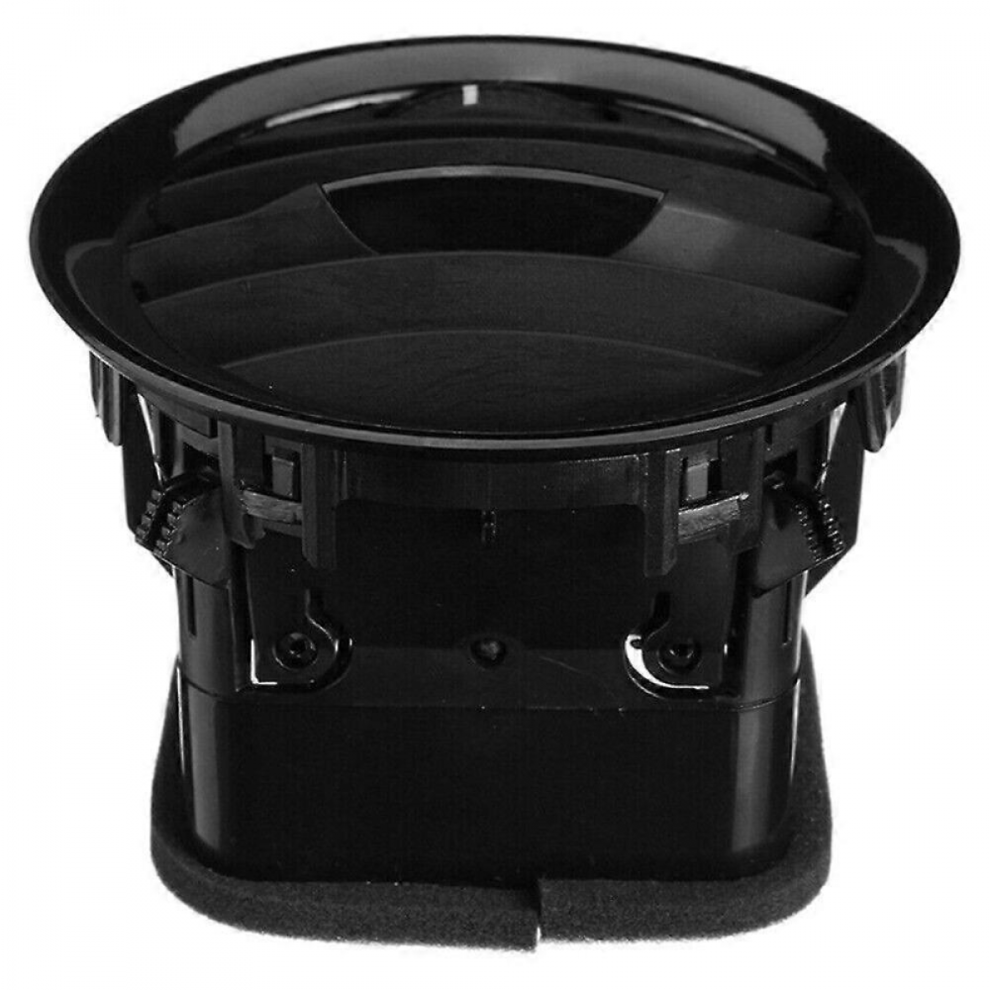 1Pcs Vent Grille Air Conditioning Vent Ventilation Grille Cover Panel Exhaust Grille For Adam Corsa D,13417363 13365420 9022594377277