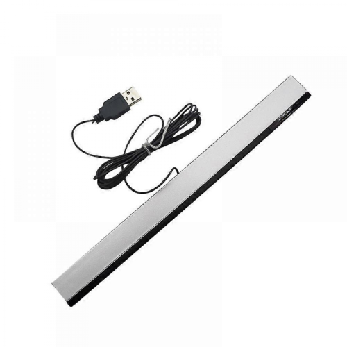 IR Signal Ray Sensor Bar IR Sensor Bar, Sensor Bar, for WII U Consol for WII
