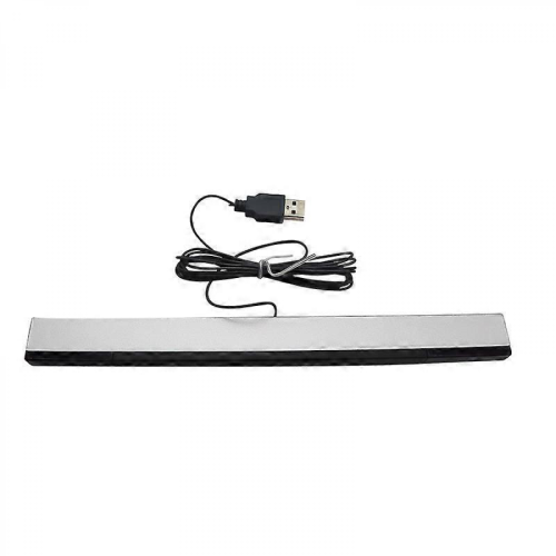 IR Signal Ray Sensor Bar IR Sensor Bar, Sensor Bar, for WII U Consol for WII 2