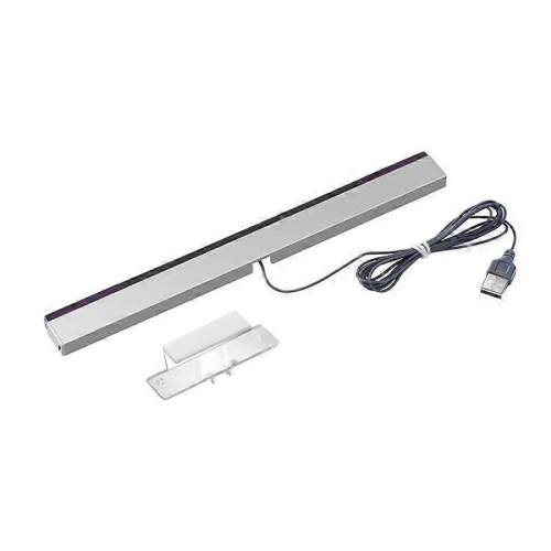 IR Signal Ray Sensor Bar IR Sensor Bar, Sensor Bar, for WII U Consol for WII 1