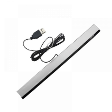 IR Signal Ray Sensor Bar IR Sensor Bar, Sensor Bar, for WII U Consol for WII