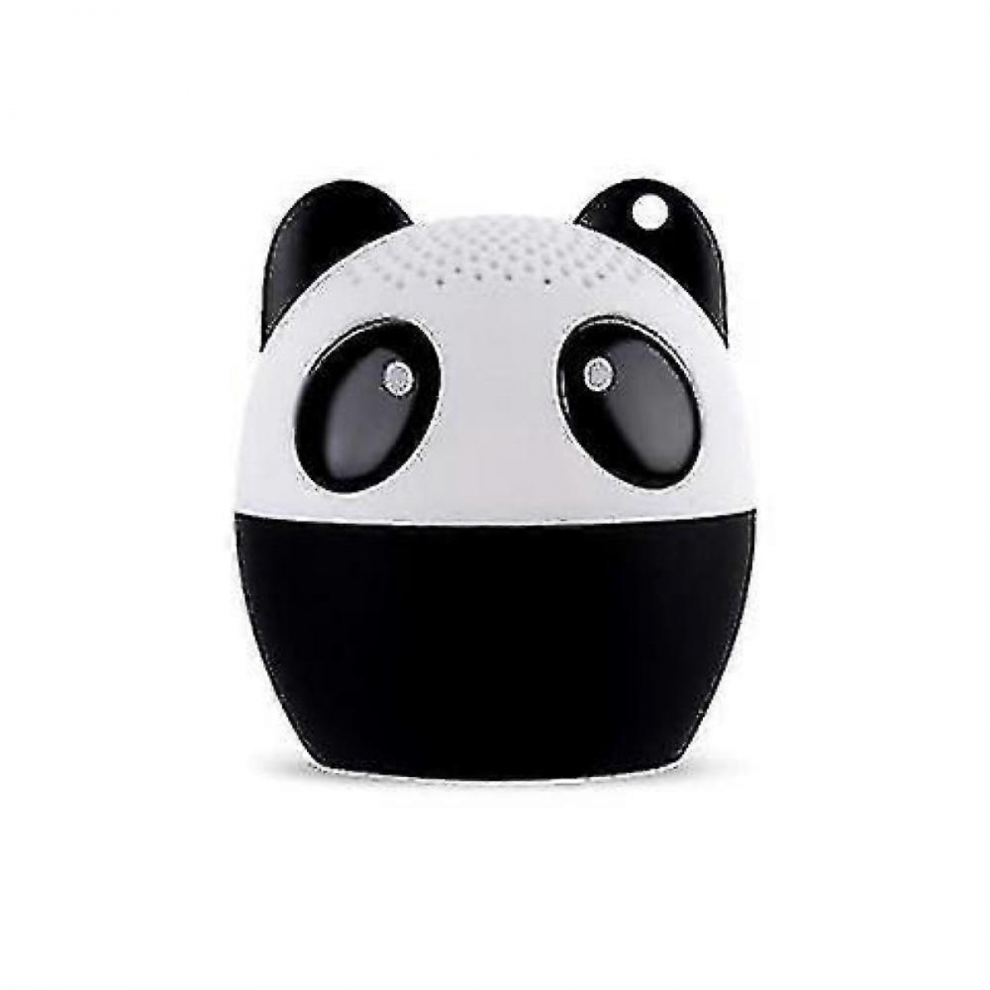 Animal Bluetooth Speaker Portable Wireless Outdoor Sound Stereo Music Player Panda 9022594380505