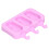2Pcs Rabbit Silicone Ice Cream Mold with Lid - Summer Kitchen Barware 11