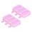 2Pcs Rabbit Silicone Ice Cream Mold with Lid - Summer Kitchen Barware 14
