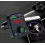 Trasmettitore FM per auto Kit vivavoce Bluetooth per auto Lettore MP3 Ricarica rapida 3.1A 5