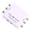 Mini convertitore PAL/NTSC 1080P in plastica ABS nera 7