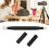 Dual Eyeshadow Brush Retractable Portable Double 11