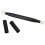Dual Eyeshadow Brush Retractable Portable Double 7
