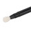 Dual Eyeshadow Brush Retractable Portable Double 13