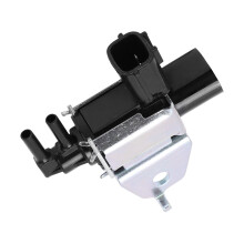 Elettrovalvola di controllo del vuoto in alluminio 14955-8J10A