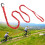 Bicycle Tow Bar Simple Light Elastic Flexible 11