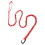 Bicycle Tow Bar Simple Light Elastic Flexible 5