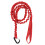 Bicycle Tow Bar Simple Light Elastic Flexible 7