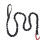 Bicycle Tow Bar Simple Light Elastic Flexible 9