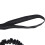 Bicycle Tow Bar Simple Light Elastic Flexible 15