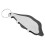 Disc Brake Spacer Stainless Steel Prevent Rubbing 4