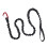 Bicycle Tow Bar Simple Light Elastic Flexible 10