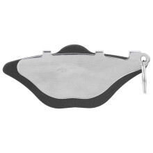 Disc Brake Spacer Stainless Steel Prevent Rubbing