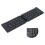 Clavier pliant à 67 touches Mini 120 mAh Noir 4