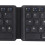 Clavier pliant à 67 touches Mini 120 mAh Noir 5