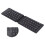 Clavier pliant à 67 touches Mini 120 mAh Noir 3