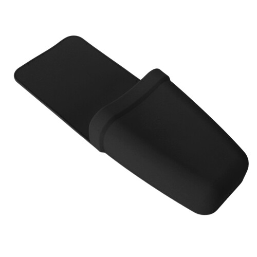 Heat Resistant Silicone Pouch Protective Soft 1