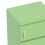 Dollhouse Mini Refrigerator 1:12 Scale Realistic Kitchen Accessory Easy to Use 11