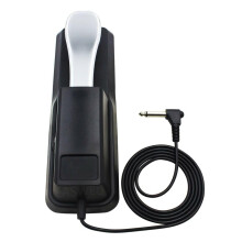 Damper Sustain Pedal Foot Switch for Roland FA-06 FA-08 Fantom-G6 Fantom-G7 Compatible Piano Accessories