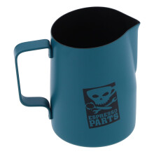 Milk Frother Cup Stainless Steel Thickened Milk