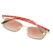 Lesebrille Anti-UV Blaulichtfilter Augenshain Computer Leser(+300)