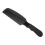 Men Oil Hair Comb Plastic Durable Wide Rounded 1