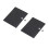 10 Sheet Heart Shaped Pattern Nail Printing 2