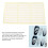 20pcs Nail Art Double Sided Mounting Tape Strong 13