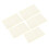 20pcs Nail Art Double Sided Mounting Tape Strong 7