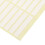 20pcs Nail Art Double Sided Mounting Tape Strong 15