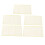 20pcs Nail Art Double Sided Mounting Tape Strong 10
