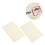 20pcs Nail Art Double Sided Mounting Tape Strong 11