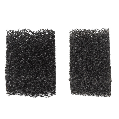 2PCS Stipple Sponge Scar Stipple Beard Freckle 2