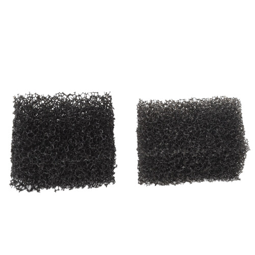 2PCS Stipple Sponge Scar Stipple Beard Freckle 1