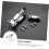 Snare Drum Regulator Tool for Easy Installation and Durable Replacement Parts with Butt End Throw Off System 4