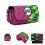 Astuccio LargeCap 20x10x7,5 cm Colorato 1
