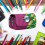Astuccio LargeCap 20x10x7,5 cm Colorato 3