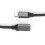 Estensore Type-C da 1m USB-C PD 60W 3A 4K60 Argento 10