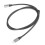 Estensore Type-C da 1m USB-C PD 60W 3A 4K60 Argento 13