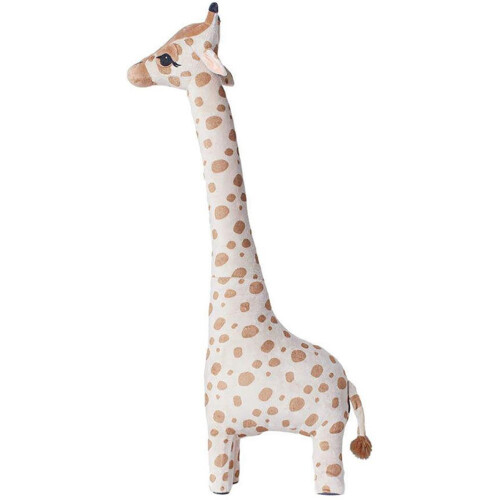 Modèle : Girafe, Taille : 40/67 cm, Rembourrage : coton PP 1
