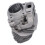 Kit cilindro e pistone 545 550XP CC2252 43mm alluminio 5